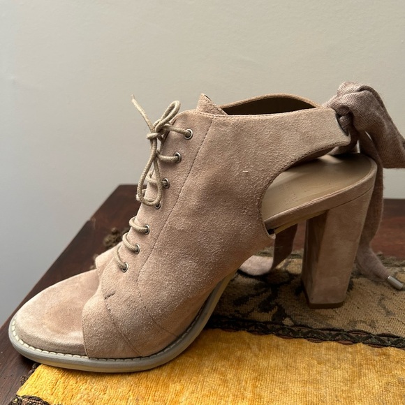Brunello Cucinelli Shoes - BRUNELLO CUCINELLI SAMPLE SHOES
